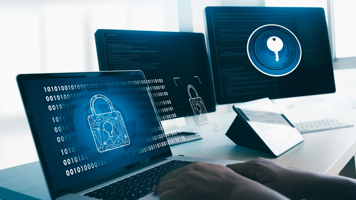 Antivirus Support Services: Protect Your Devices 5 Professional antivirus support by L4RG ensuring malware protection, threat removal, and secure computing.