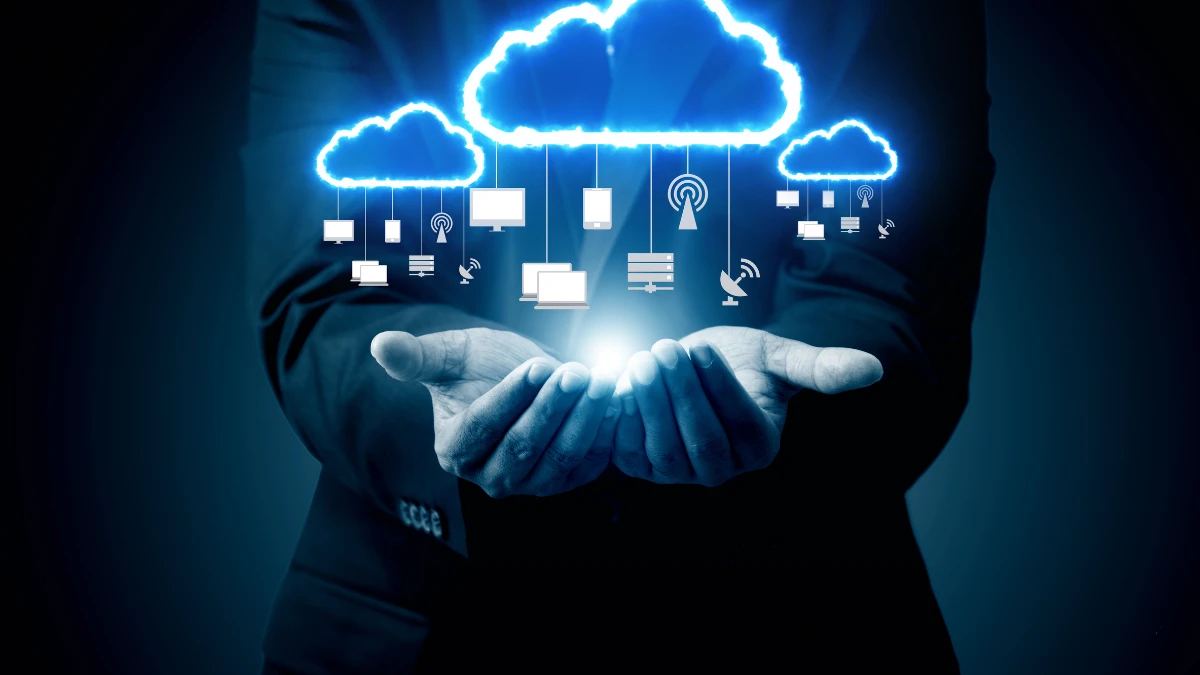 Scalable cloud computing services by L4RG enabling businesses with flexibility, storage, and secure data management.