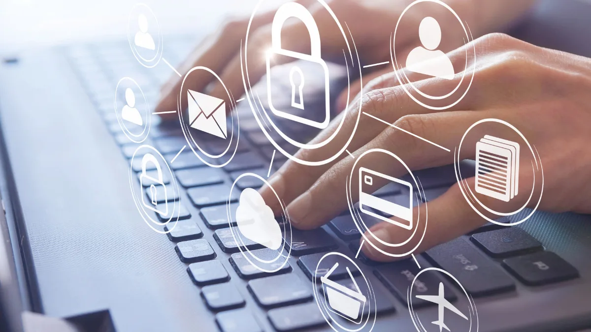 Data protection and privacy support by L4RG ensuring secure business operations, compliance, and customer trust.