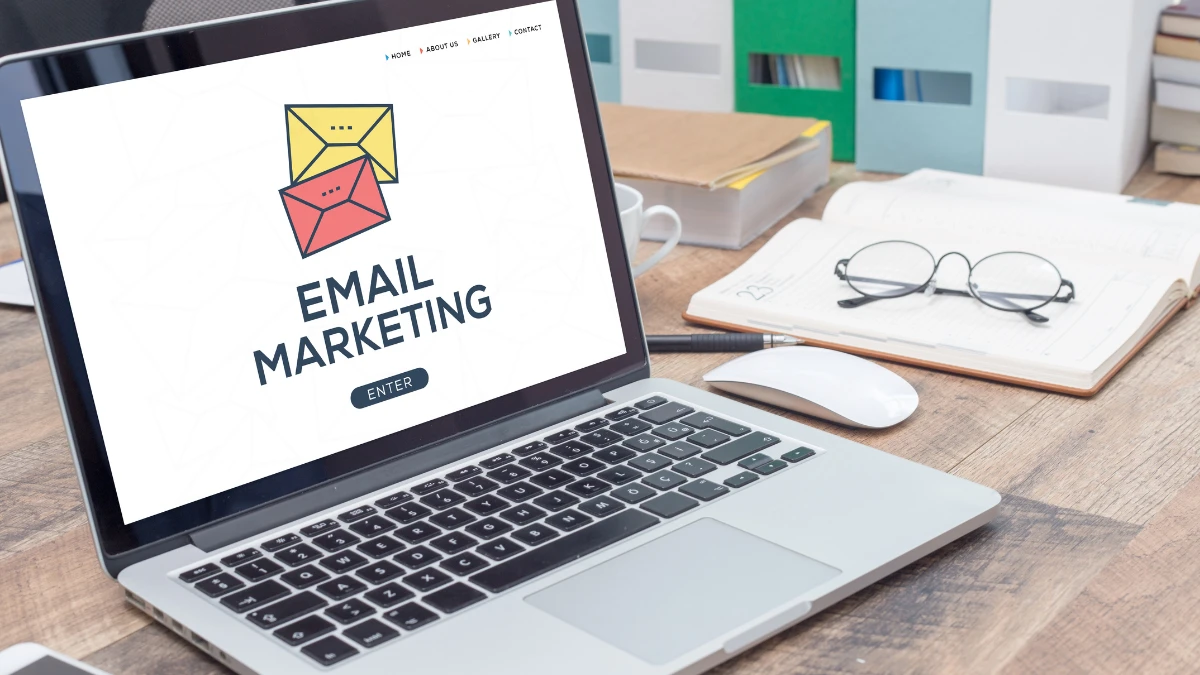 Email support services by L4RG delivering timely, professional, and personalized responses to customer inquiries.