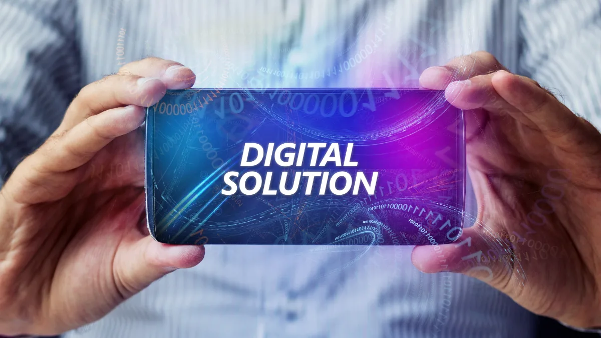 Level 0 IT support service by L4RG featuring automated chatbots, self-service portals, and knowledge base access for quick solutions.