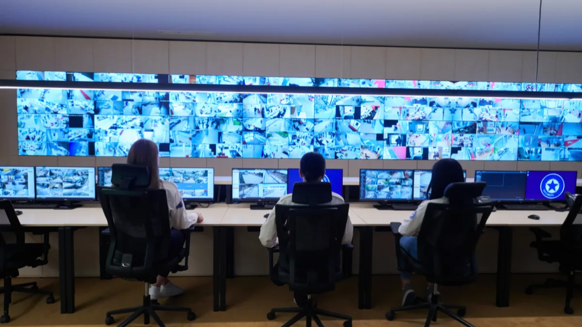 Network Monitoring and Security Support Services, 24-7 Threat Protection 5 Advanced network monitoring and cybersecurity solutions by L4RG ensuring real-time protection, threat detection, and secure infrastructure.