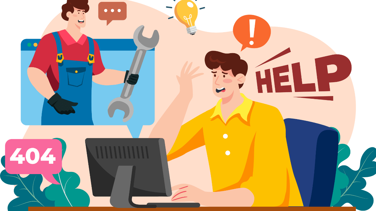 Content Development Services: Your Ultimate Guide 5 Remote Support Services