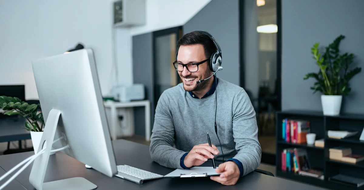 Professional tech support services by L4RG ensuring reliable IT solutions, troubleshooting, and seamless technology assistance.