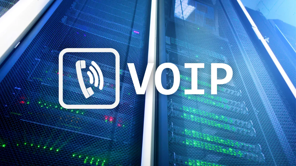 VoIP support services by L4RG ensuring clear communication, seamless connectivity, and reliable internet-based calling solutions.